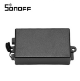 Receptor 1 Canal 433mhz (Rolling y Fix Code) REC05 Marca: Sonoff