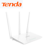 Router N300 2.4Ghz Blanco F3  Marca: Tenda