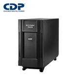 Banco de Baterías Externo UPO11-23BC12 Marca: CDP