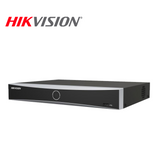 Videograbador 8 Canales IP PoE  DS-7608NXI-K1/8P(D)(STD) Marca: Hikvision