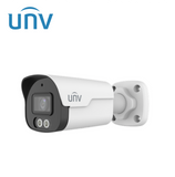 Cámara IP Bullet 6MP IPC2126SB-ADF28KM-DL-I1 Marca: Uniview