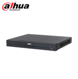 Videograbador 16 Canales PoE NVR521616PEI2 Marca: Dahua