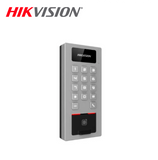 Terminal Control de Acceso IP65/IK09 DS-K1T502DBFWX Marca: Hikvision