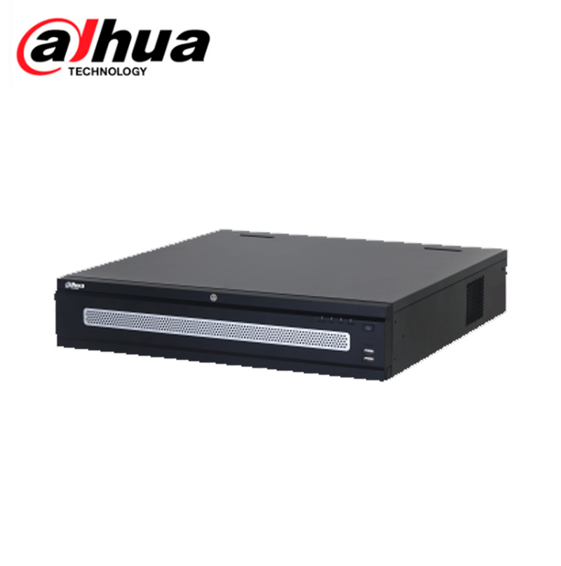 Videograbador 32 Canales IP NVR608RH-32-XI Marca: Dahua