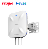 Punto de Acceso WiFi 6 RG-RAP6260(H)-D Marca: Ruiji-Reyee