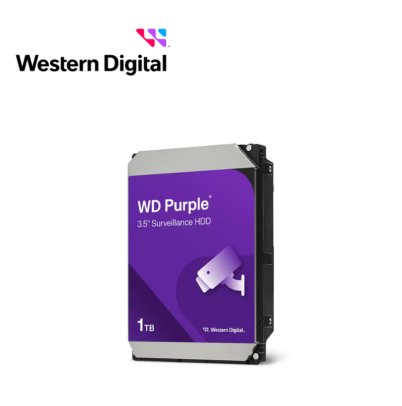 Disco duro sata 1 tera HDD1000 Marca: Western Digital