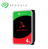 Disco Duro de 4TB ST4000VN006 Marca: Seagate