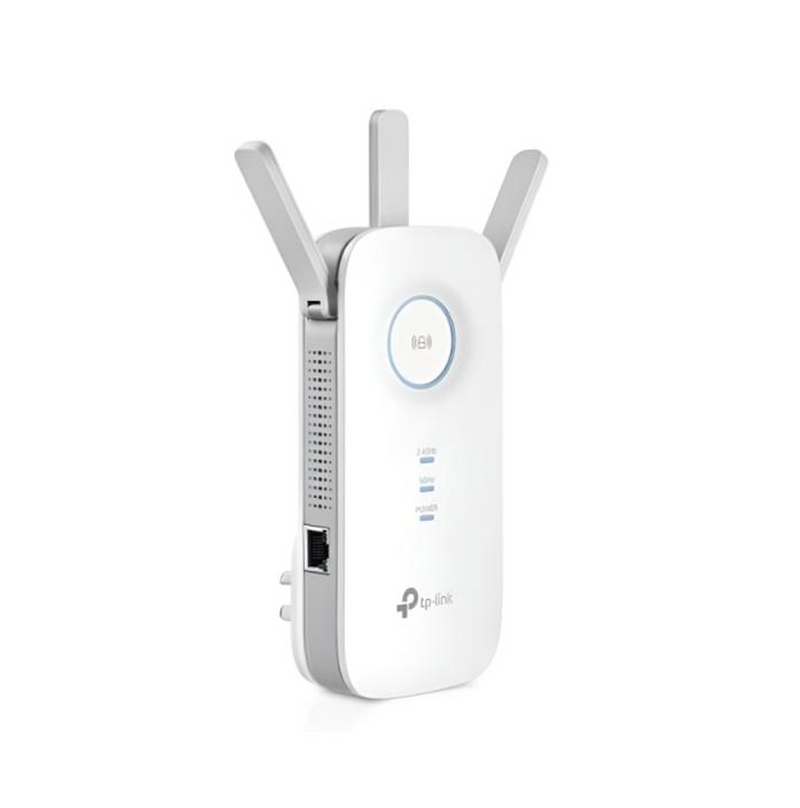 Amplificador de señal TL-RE450 Marca: TP-Link