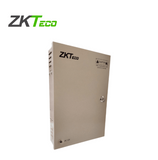 Fuente Poder 12 Canales  ZK-20A-9CH Marca: ZKTeco