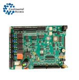 Interfase RED para Panel Control Acceso CI-CP1300NETBD2 Marca: Continental Access