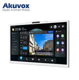 Monitos de Vigilancia Inteligente IP X937A Marca: Akuvox