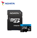 Memoria Micro SDXC 256GB AUSDX256GUICL10A1-RA1 Marca: Adata