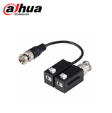 Balun para Video transmisión en tiempo real  4K Marca: Dahua