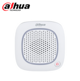 Sirena Inalámbrica con Micrófono ARA14-W2 Marca: Dahua
