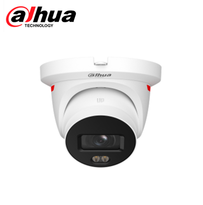 Cámara IP67 Wizcolor 4MP IPC-HDW2449TH-S-PROX Marca: Dahua