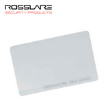 Tarjeta de Proximidad (Paq-25-unidades) AT-C1S-000-E000  Marca:Rosslare