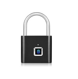 Candado con apertura por huella Digital Marca: Genérica