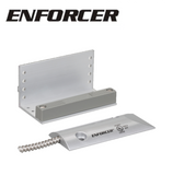 Contacto Magnético para Puerta SL-SM-226LQ Marca: Enforcer