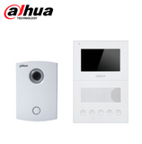 Monitor de 4.3 Pulgadas VTH1200-DS Marca: Dahua