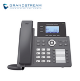 Teléfono IP 3 Líneas GRP-2604p Marca: Grandstream