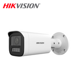 Cámara Bullet 4MP WDR Blanca DS-2CD1643G2-LIZU Marca: Hikvision