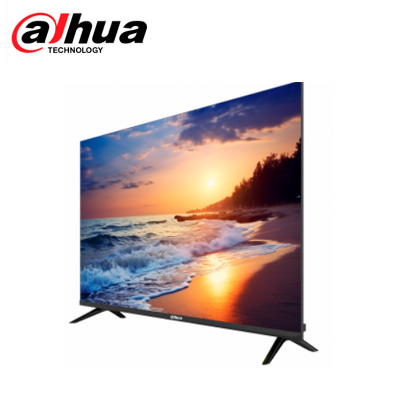 Monito 43 Pulgadas 2XHDMI LM43-F400 Marca: Dahua