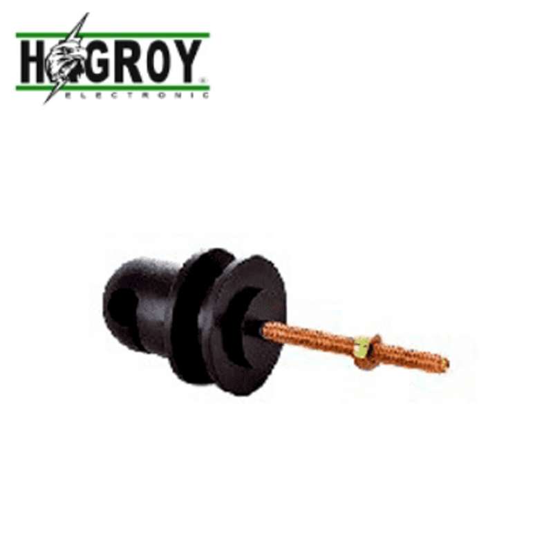 Aislador intermedio energizador HBN Marca: Hagroy