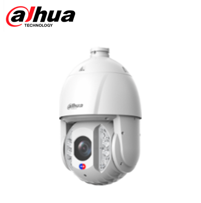 Cámara IP Dual 4MP DH-SD6E425MB-HNR-A-PV1 Marca: Dahua