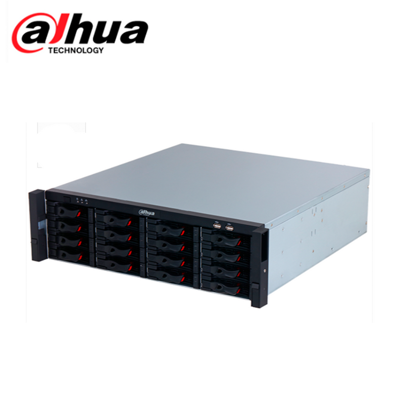 Videograbador Wizmindn 16 Canales NVR616H-128-XI Marca:  Dahua