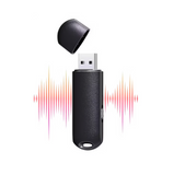 Grabadora de voz en Llave Maya MC-88 Marca: General