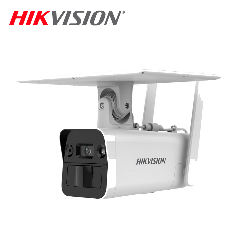 Cámara Bullet IP 4MP DS-2XS2T41G1-ID/4G/C05S07 Marca: Hikvision