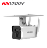 Cámara Bullet IP 4MP DS-2XS2T41G1-ID/4G/C05S07 Marca: Hikvision
