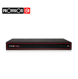 Videograbador Hibrido Dinámico IP SH-4050A5N-5L Marca: Provision