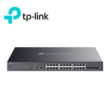 Switch de 24 puertos SG3428XMPP(UN) Marca: TP-Link