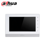Videoportero IP Blanco IP65 VTH1550 Marca: Dahua