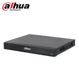 Video Grabador 20TB 8POE NVR5208-8PXIP Marca: Dahua