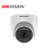 Cámara Análoga Turret 2MP HIK-DS-2CE76D0T-EXIMF Marca: Hikvision