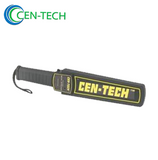 Detector de Metales 9V 94138 Marca: Cen-Tech