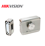 Cerradura Inteligente Cableado 12V DS-K4E100(O-STD) Marca: Hikvision