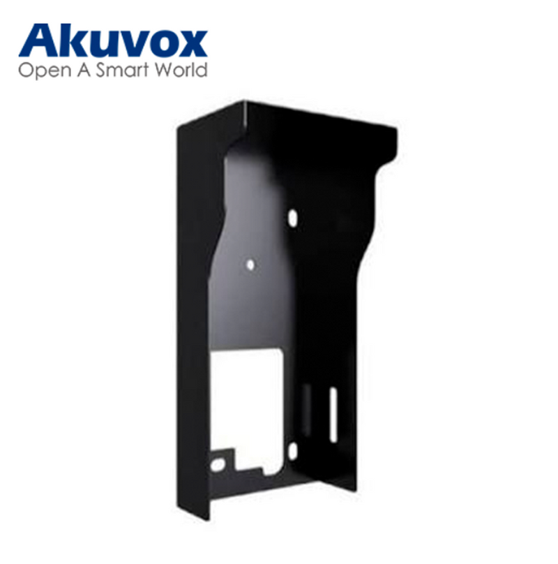 Montaje superficial Contra Agua E-12XOWRC Marca: Akuvox
