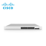 Switch Etherne PoE 24 Puertos MS210-24P-HW Marca: Cisco