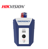 Estación de Alarma Antipánico tipo caja HIK-DS-PEA2-21 Marca: Hikvision
