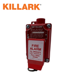 Estación Alarma Contra Incendio XAL-53 Marca: Killark