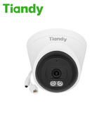 Camara IP 2MP tipo turret lente 2.8 mm TC-C320N TC-C320N I3/E/Y Marca: Tiandy