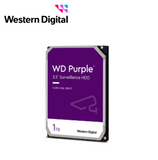Disco duro interno 1TB  Purple WD11PURZ Marca: Western Digital