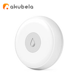 Sensor de Inundación Inteligente MIR-WA100 Marca: Akubela