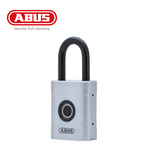 Candado de seguridad con huella dactilar IP68 57/50 Marca: ABUS