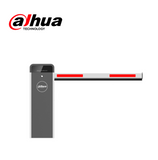 Barrera motor de acceso vehicular izquierda para brazo de 4M (NO INCLUIDO) IPMECD-2032-LM40-T20 Marca: Dahua