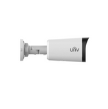 Cámara IP Bullet 2 MP (1920×1080) a 30/25 fps IPC2322LB-ADZK-G Marca: Uniview