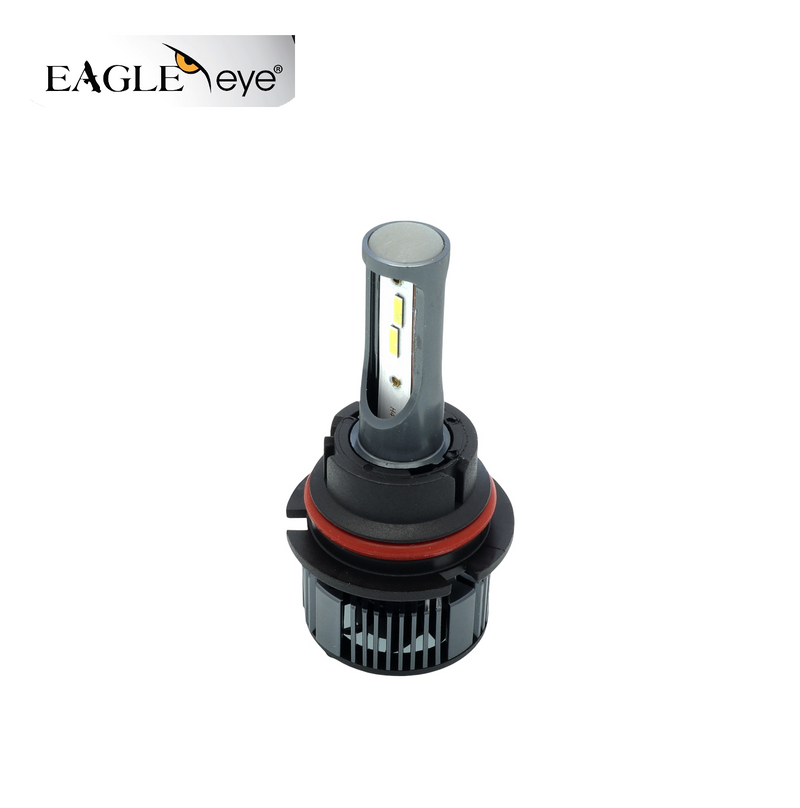 Kit Luz LED 9004 LE91 2100lmx2 color blanca X431 Marca: EAGLE EYE